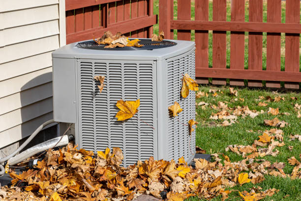 Best Affordable HVAC services  in Sunrise Beach Village, TX