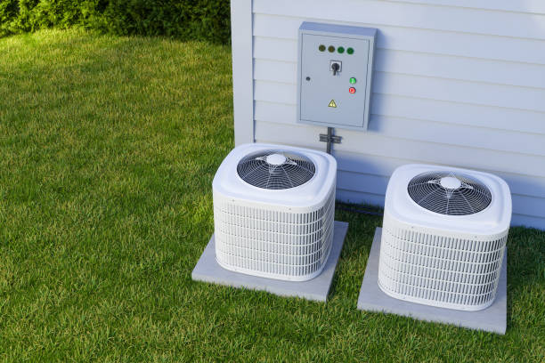 Best Local HVAC companies  in Sunrise Beach Village, TX