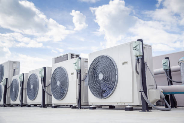 Best Local HVAC companies  in Sunrise Beach Village, TX