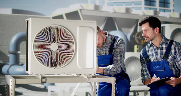  Sunrise Beach Village, TX HVAC Pros
