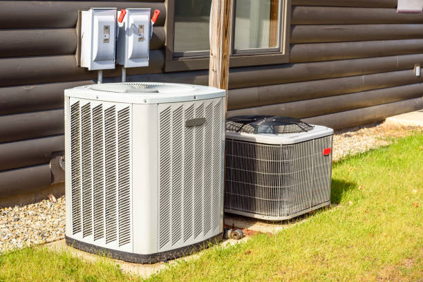Best HVAC emergency services  in Sunrise Beach Village, TX